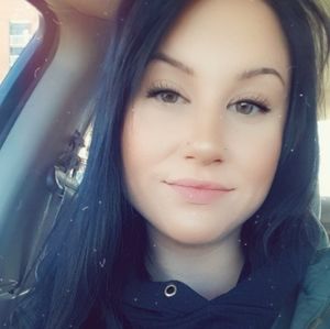 Meet your Posher, Tori